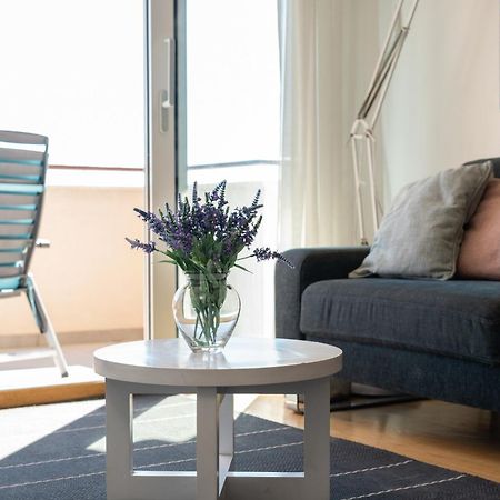 Luxury Residence Adriatic Pearl Split Dış mekan fotoğraf
