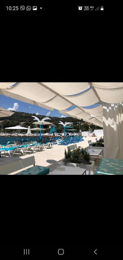 Luxury Residence Adriatic Pearl Split Dış mekan fotoğraf