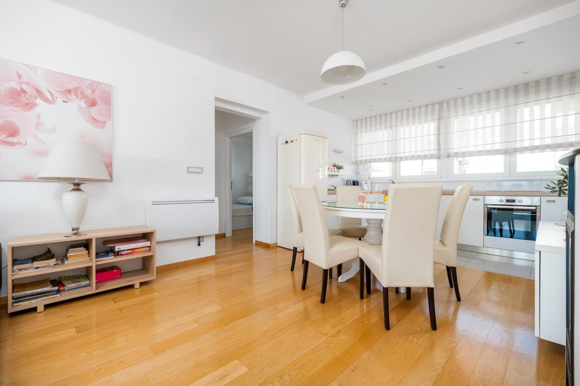 Luxury Residence Adriatic Pearl Split Dış mekan fotoğraf