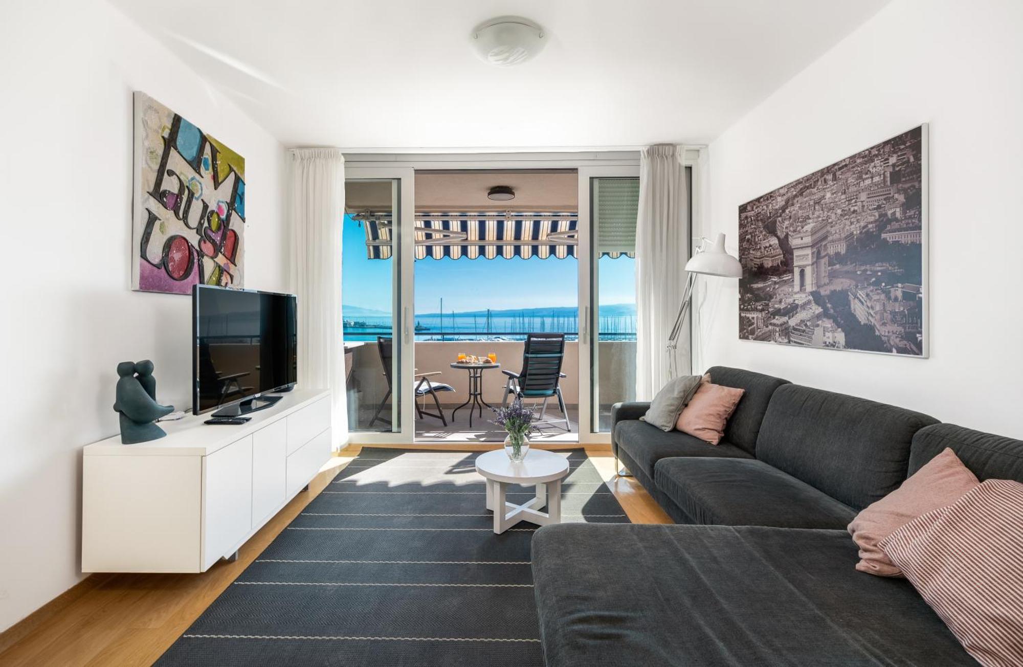 Luxury Residence Adriatic Pearl Split Dış mekan fotoğraf
