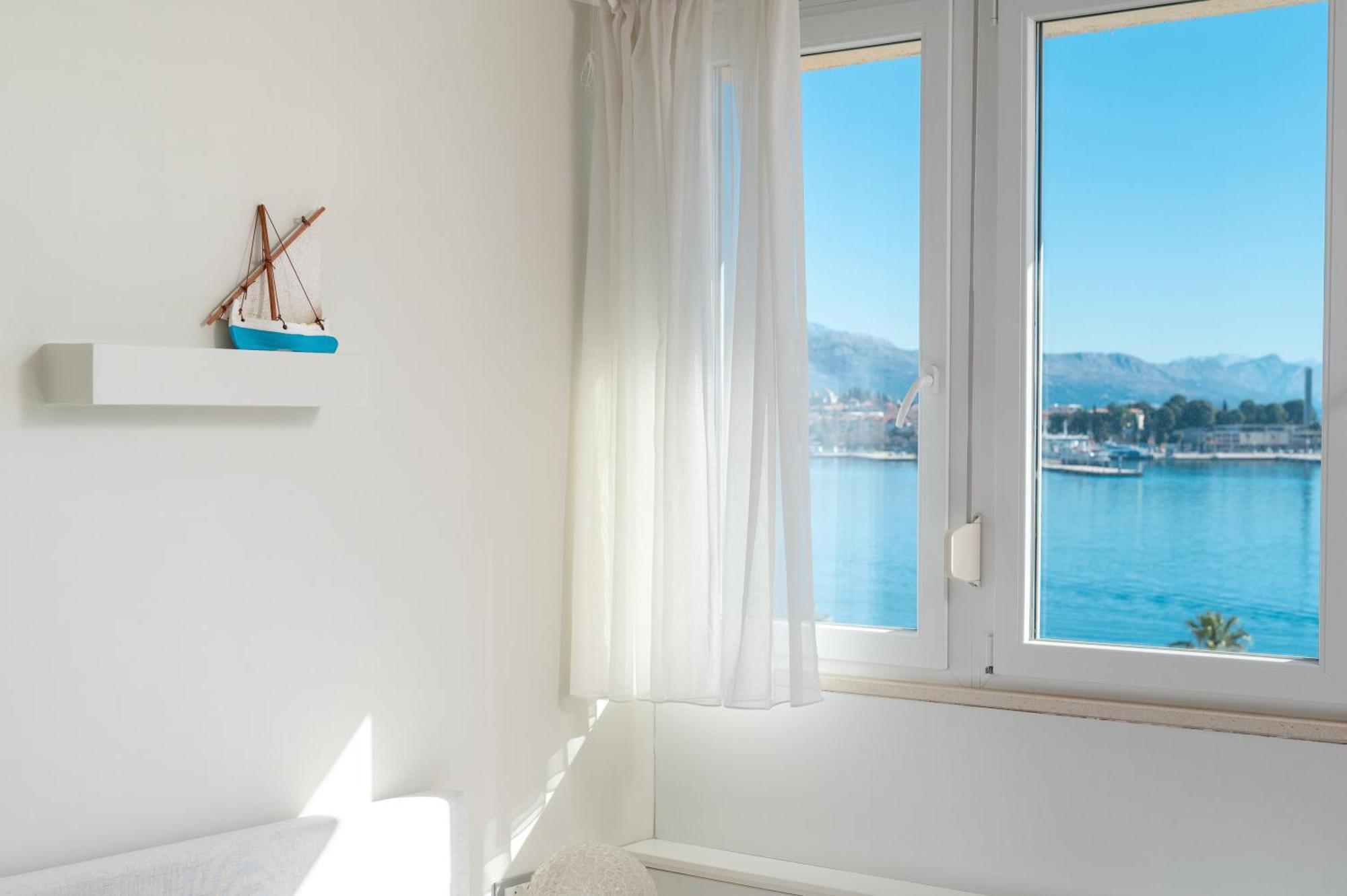 Luxury Residence Adriatic Pearl Split Dış mekan fotoğraf