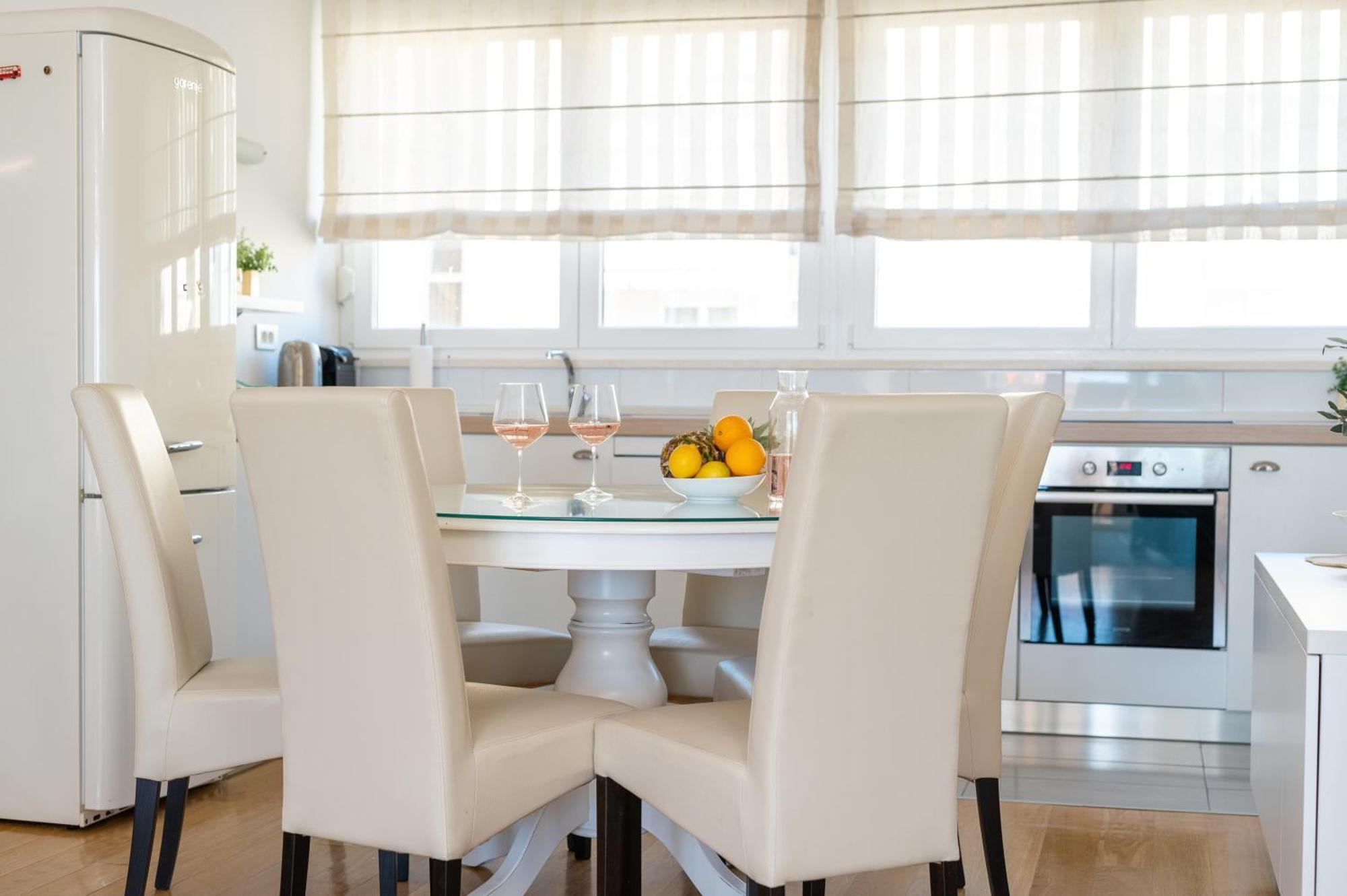 Luxury Residence Adriatic Pearl Split Dış mekan fotoğraf