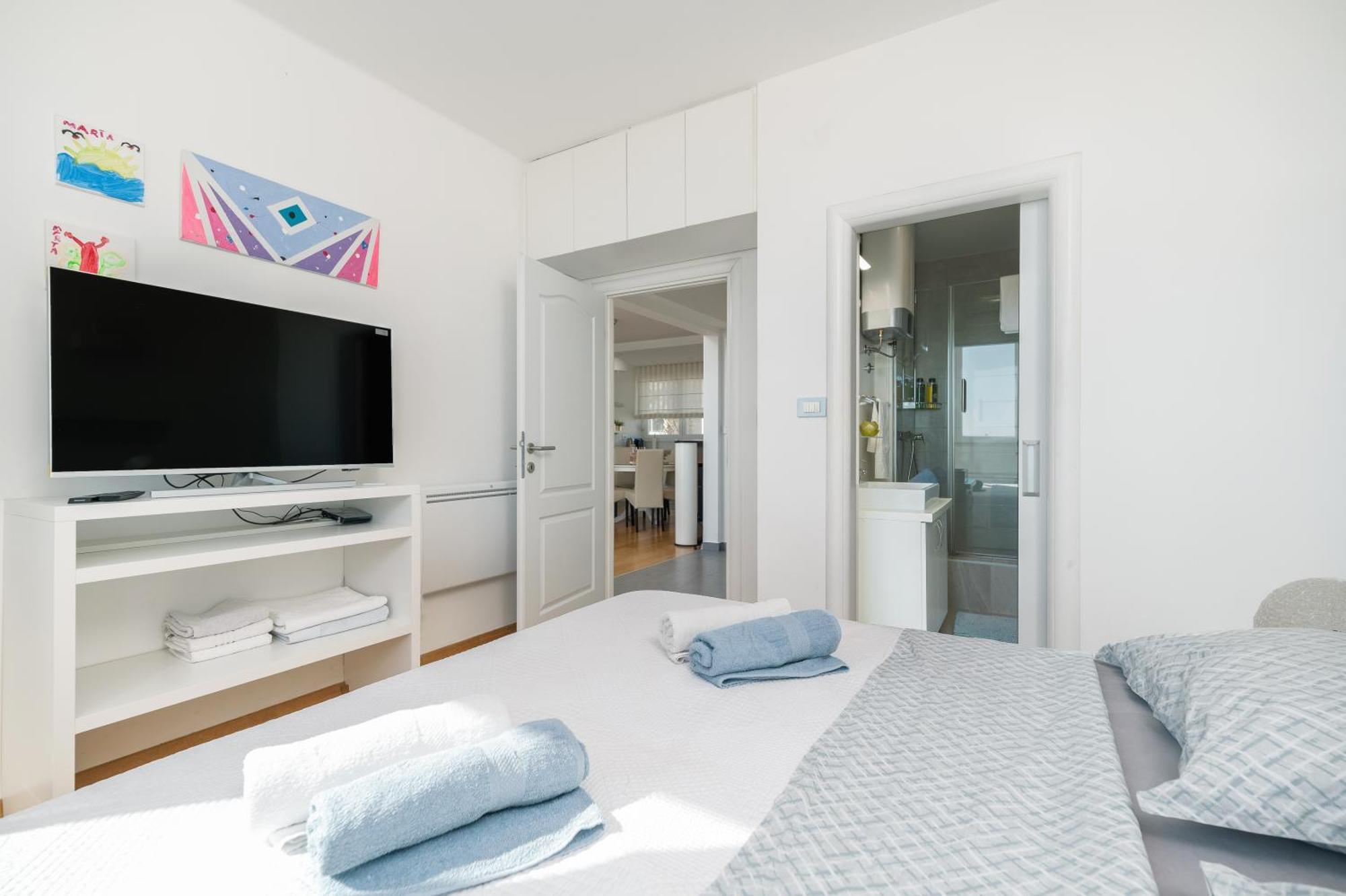 Luxury Residence Adriatic Pearl Split Dış mekan fotoğraf
