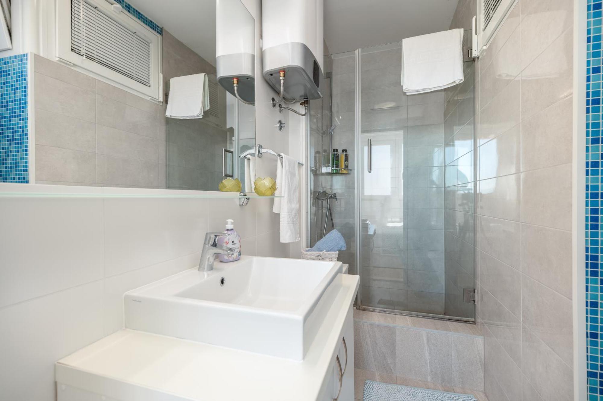Luxury Residence Adriatic Pearl Split Dış mekan fotoğraf