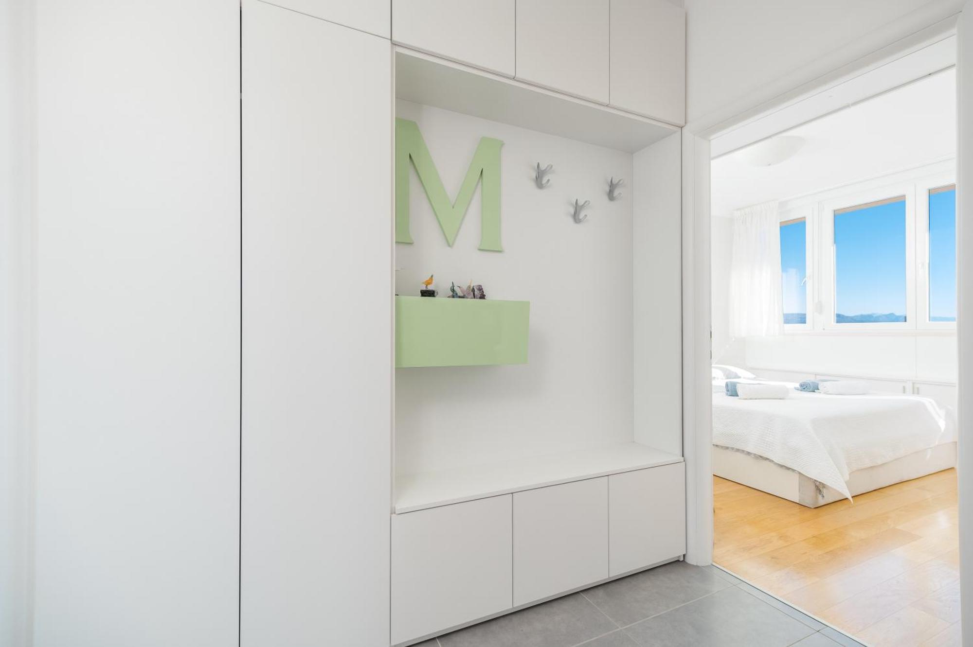 Luxury Residence Adriatic Pearl Split Dış mekan fotoğraf