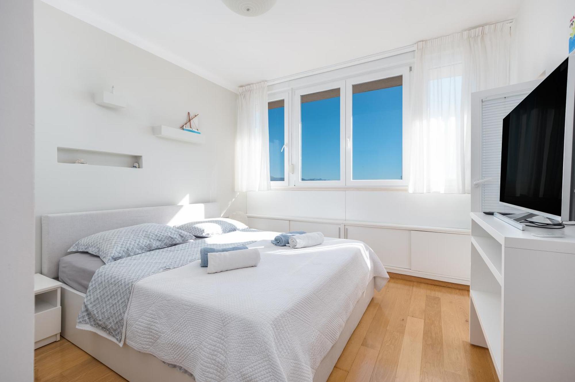 Luxury Residence Adriatic Pearl Split Dış mekan fotoğraf