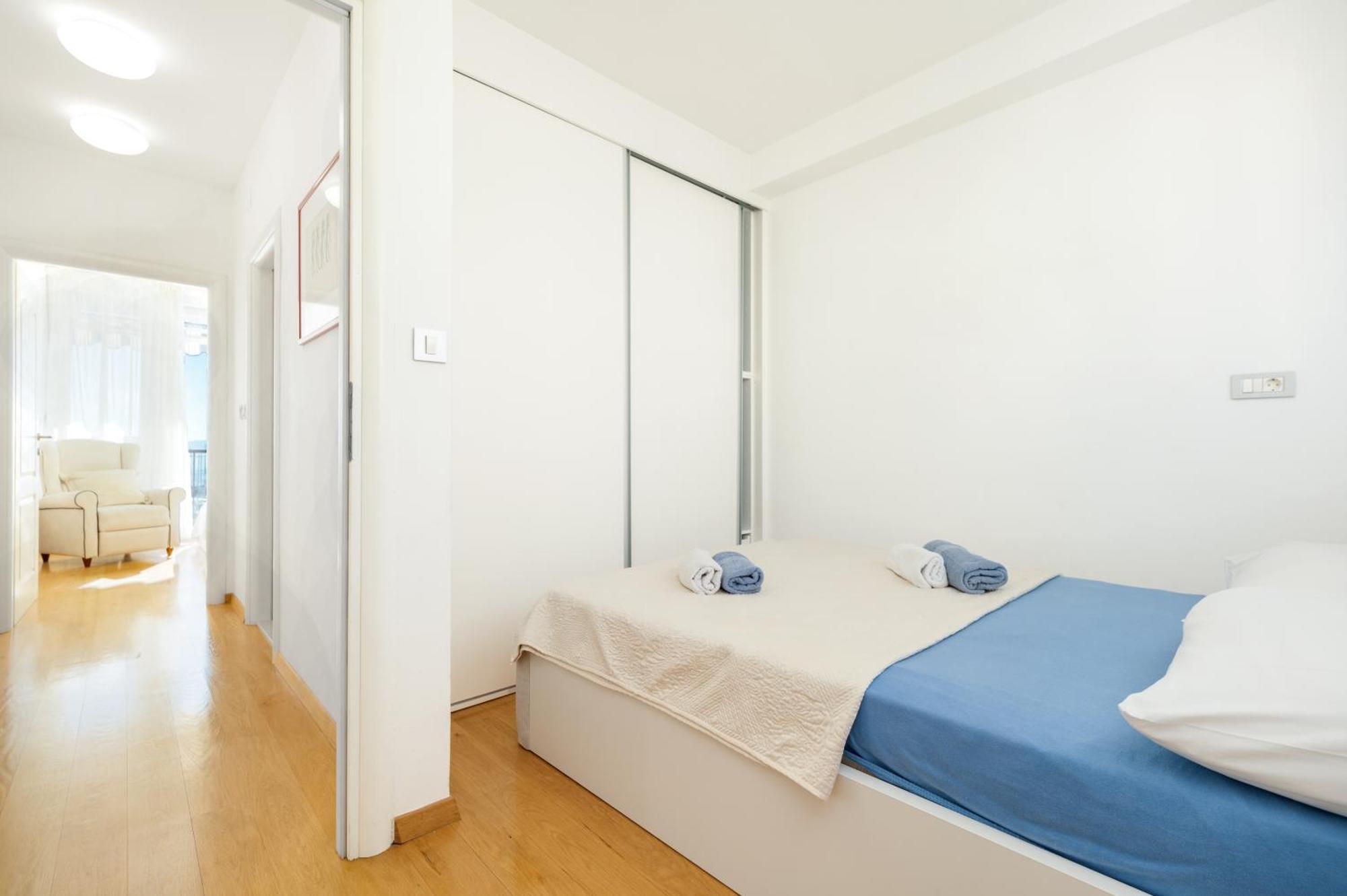 Luxury Residence Adriatic Pearl Split Dış mekan fotoğraf