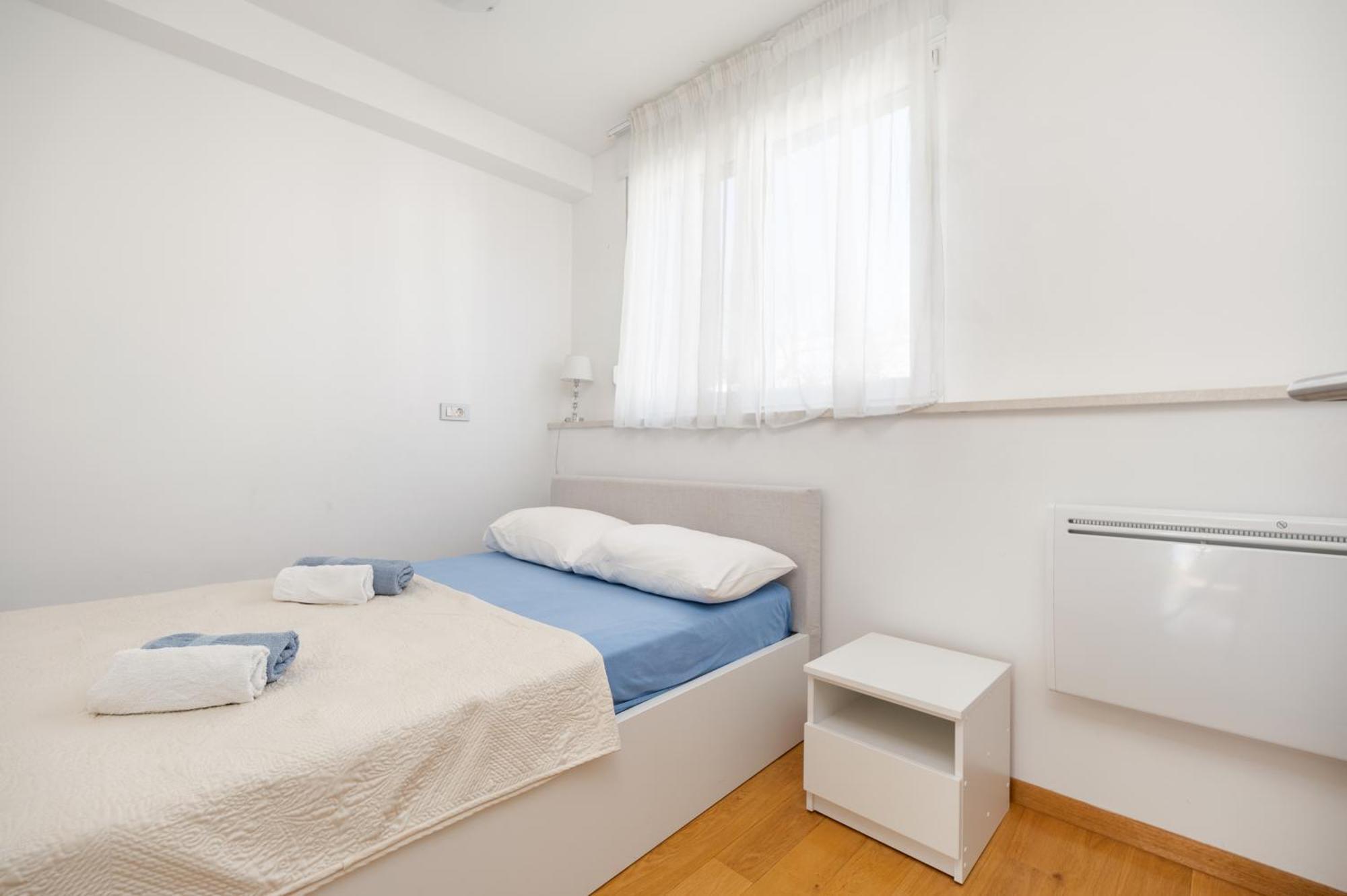 Luxury Residence Adriatic Pearl Split Dış mekan fotoğraf